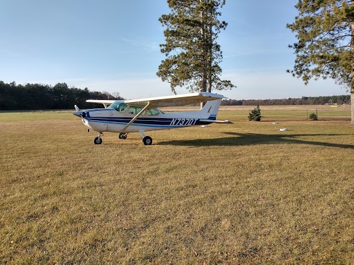 Brodhead, Wisconsin (C37) Airport