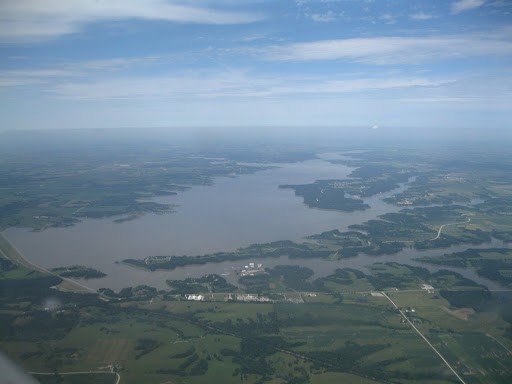 Centerville, Iowa (KTVK) Airport