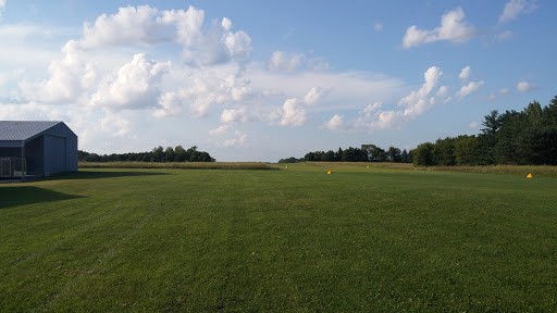 Elkader, Iowa (I27) Airport