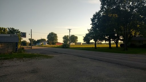 Fort Atkinson, Wisconsin (61C) Airport