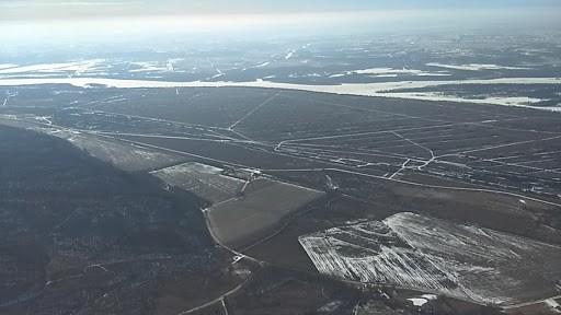 Freeport, Illinois (KFEP) Airport