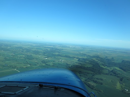 Galesburg, Illinois (KGBG) Airport