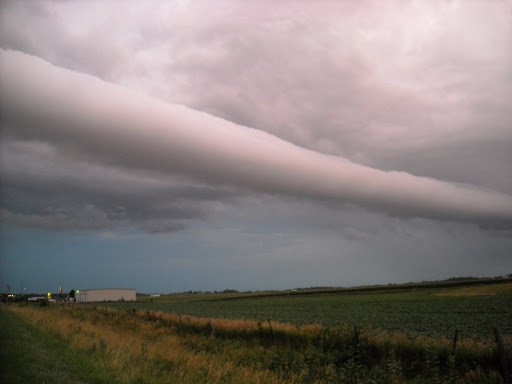 Grinnell, Iowa (KGGI) Airport