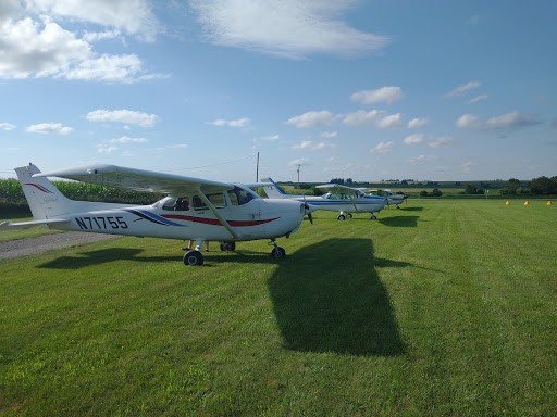 Grundy Center, Iowa (6K7) Airport