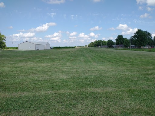 Kahoka, Missouri (0H7) Airport