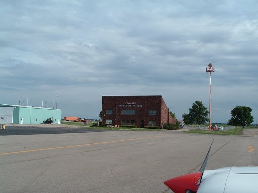 Kewanee, Illinois (KEZI) Airport