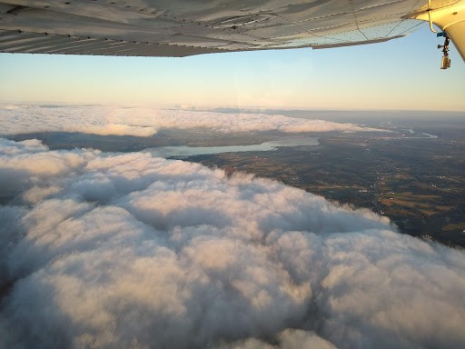 Lancaster, Wisconsin (73C) Airport