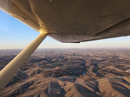 Maquoketa, Iowa (KOQW) Airport