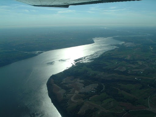 Middleton, Wisconsin (C29) Airport