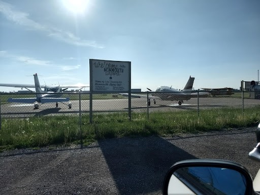 Monmouth, Illinois (C66) Airport