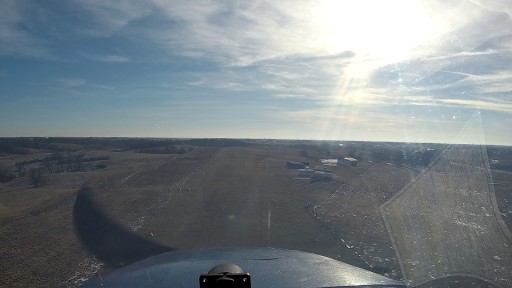 Montezuma, Iowa (7C5) Airport