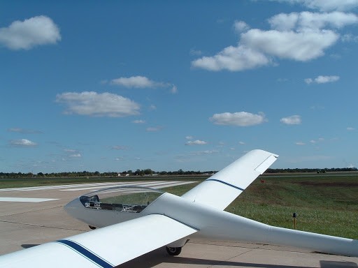 Muscatine, Iowa (KMUT) Airport