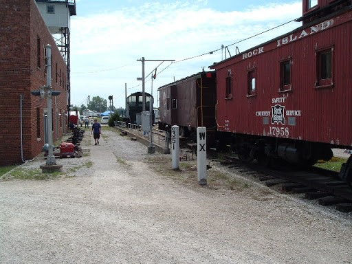 Oelwein, Iowa (KOLZ) Airport