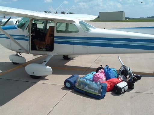 Oshkosh, Wisconsin (KOSH) Airport