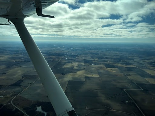 Ottumwa, Iowa (KOTM) Airport