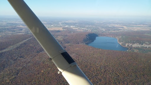 Portage, Wisconsin (C47) Airport