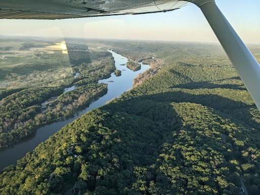 Prairie Du Chien, Wisconsin (KPDC) Airport