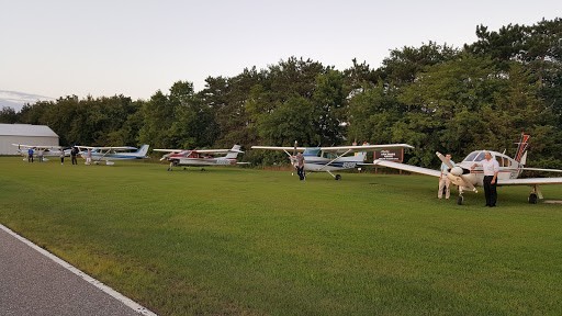 Prairie Du Sac, Wisconsin (91C) Airport