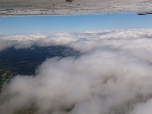 Reedsburg, Wisconsin (C35) Airport