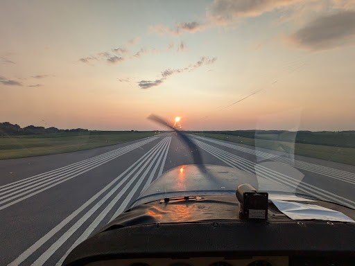 Viroqua, Wisconsin (Y51) Airport