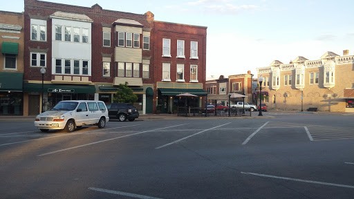 Washington, Iowa (KAWG) Airport