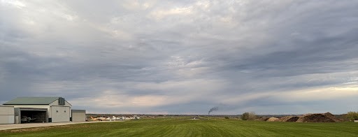 Waukon, Iowa (Y01) Airport